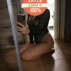 lilike, 25 éves popóimádó szexpartner