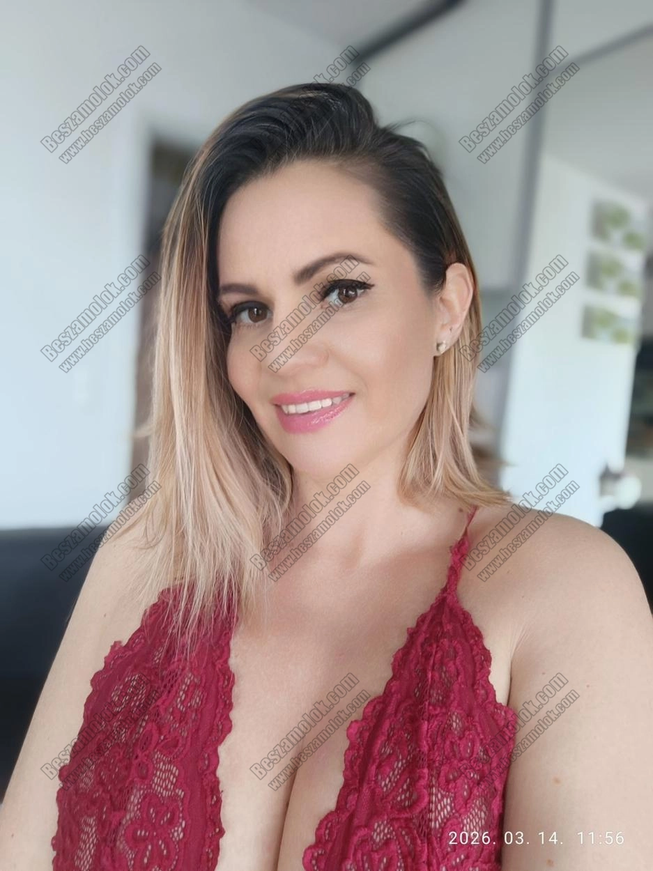 Lèna - +36 20 807 6233 - popoimado foto