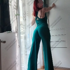 Diana, 41 éves popóimádó szexpartner