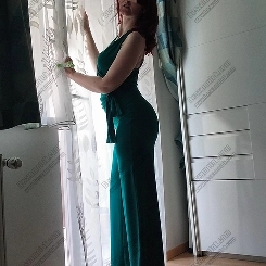 Diana, 41 éves popóimádó szexpartner