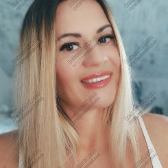 Lèna, 39 éves popóimádó szexpartner